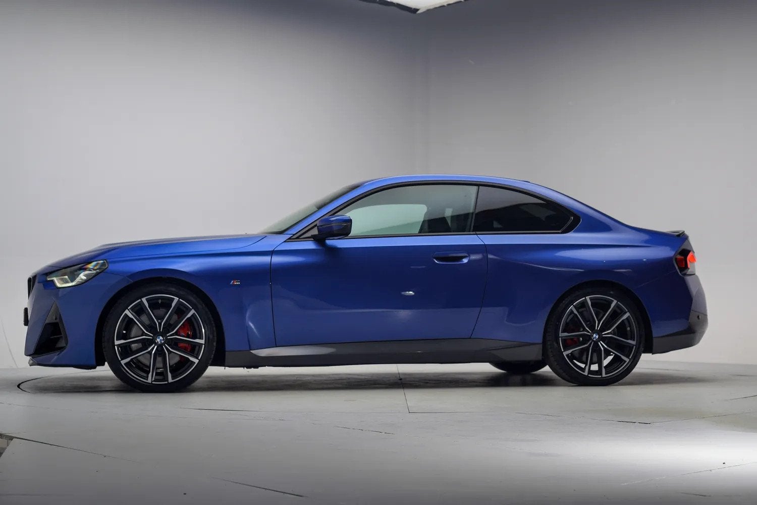 BMW 2-Serie