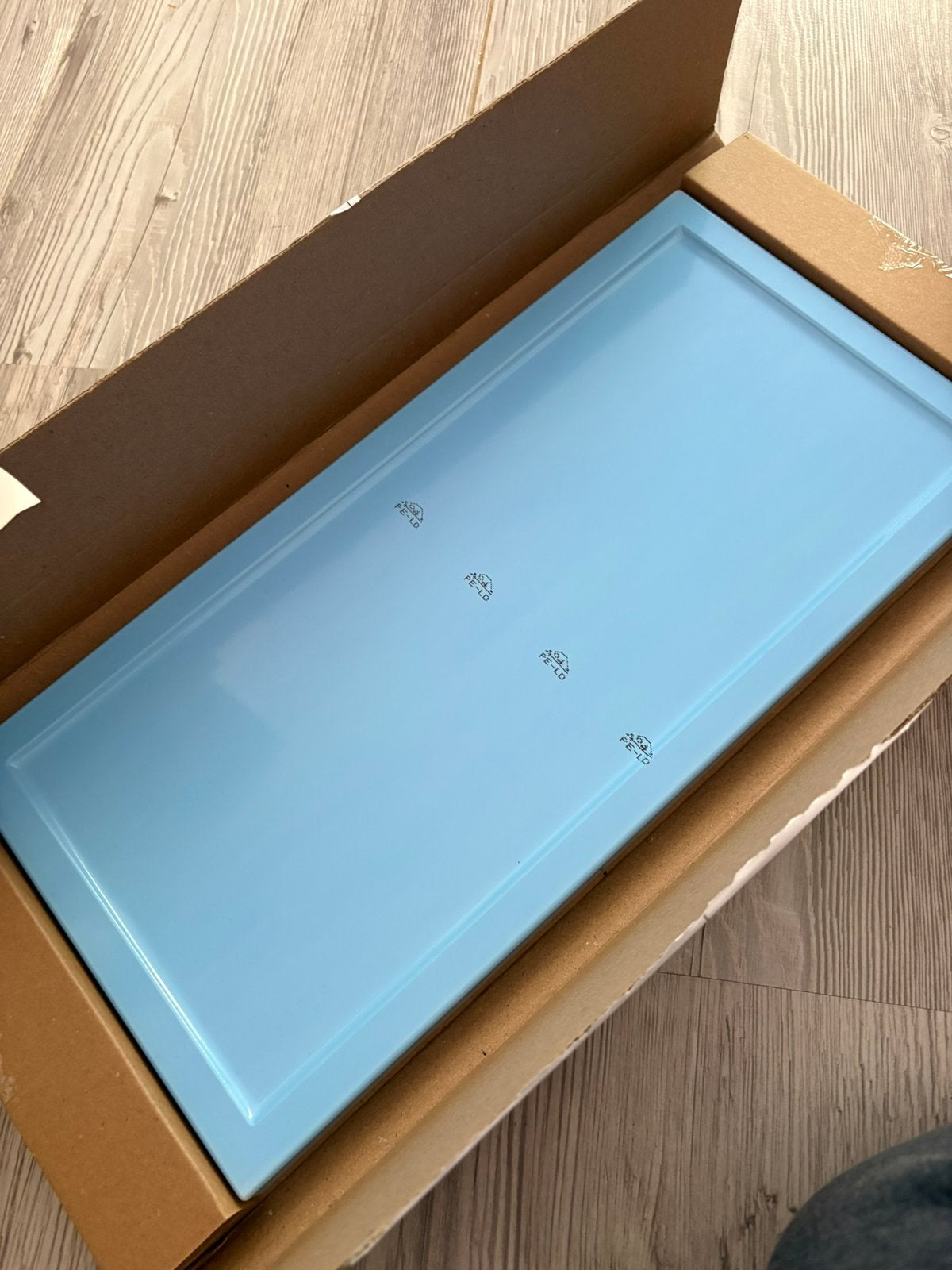 Ikea aspudden ladefront nieuw, Huis en Inrichting, Ophalen, Minder dan 50 cm, Zo goed als nieuw, Minder dan 100 cm