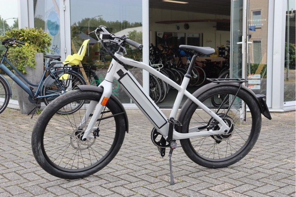 Stromer ST1 LCI l Maat L l Speed pedelec, Stromer, Nieuw, Stromer, Ophalen of Verzenden