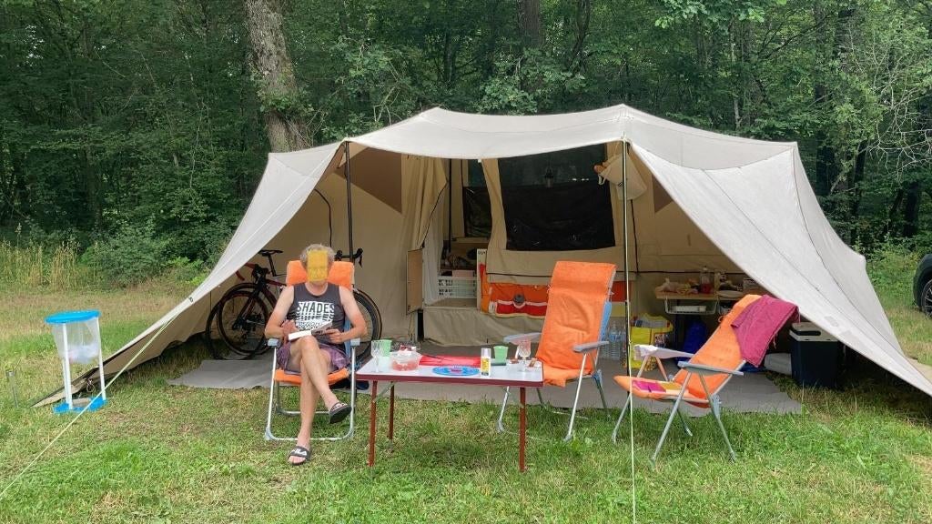 Holtkamper Flyer inclusief inventaris, Ophalen, Beige, Holtkamper, Tot en met 4