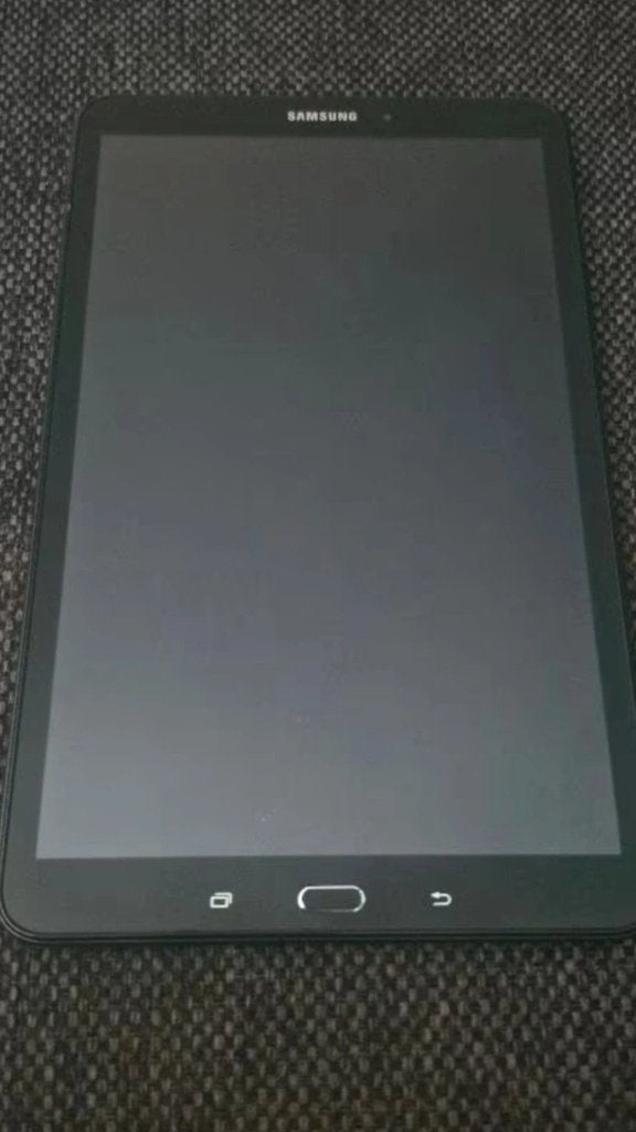 Samsung Galaxy Tab A 10.1, Computers en Software, Android Tablets, 10 inch, Gebruikt, Ophalen of Verzenden, Samsung Galaxy Tab