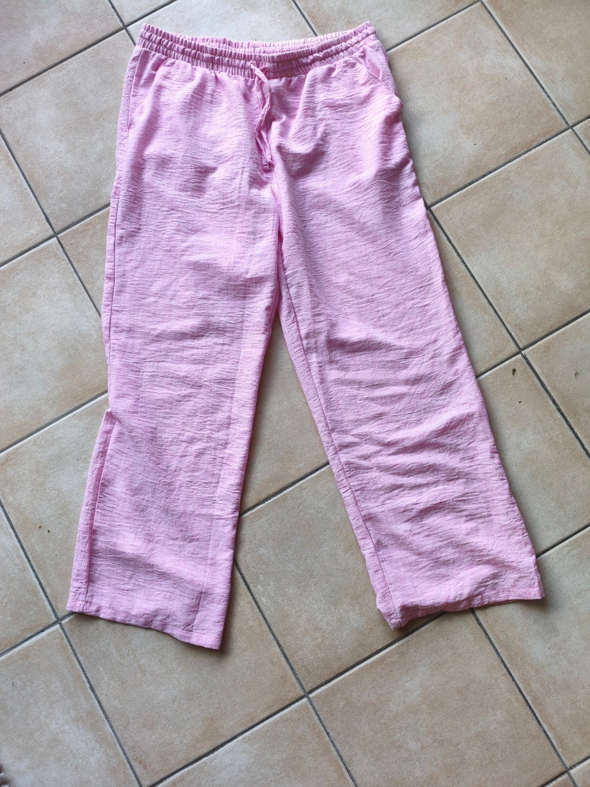 Pescara comfortabele zomerbroek XXL, Maat 46/48 (XL) of groter, Pescara, Ophalen of Verzenden, Zo goed als nieuw