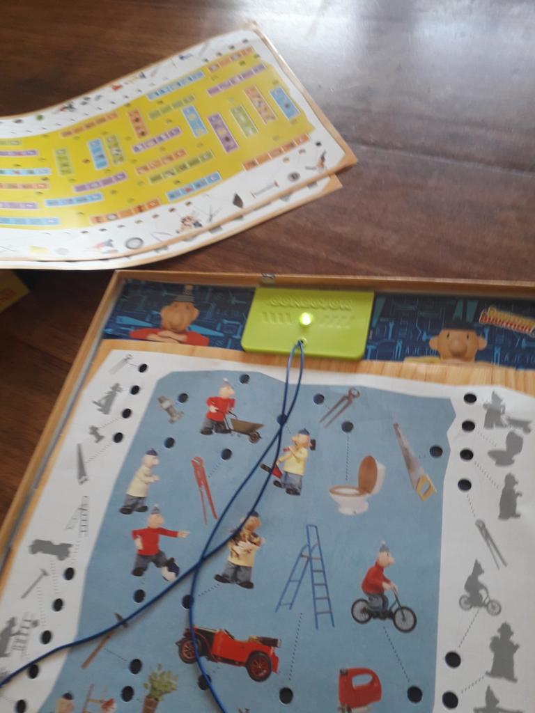 Buurman en buurman spel, Ophalen of Verzenden