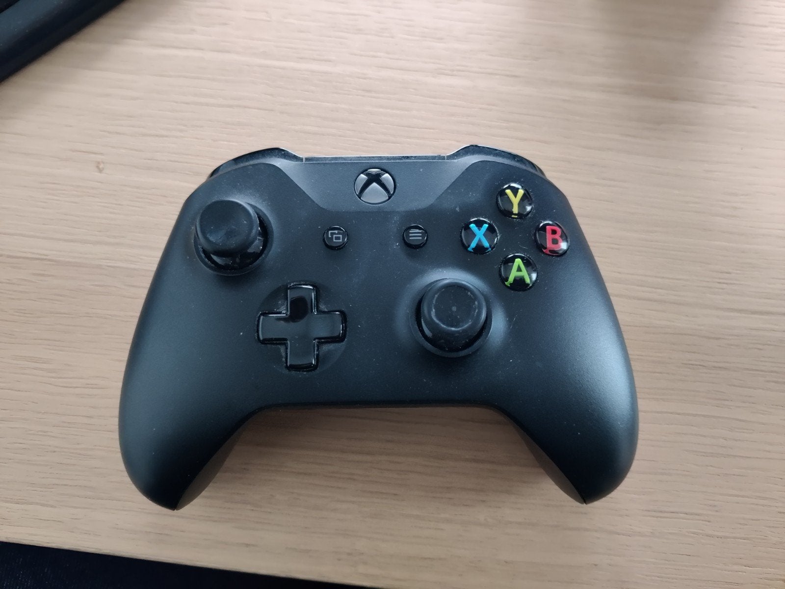 Xbox one controller defecte usb poort, Ophalen, Controller, Xbox Original, Draadloos