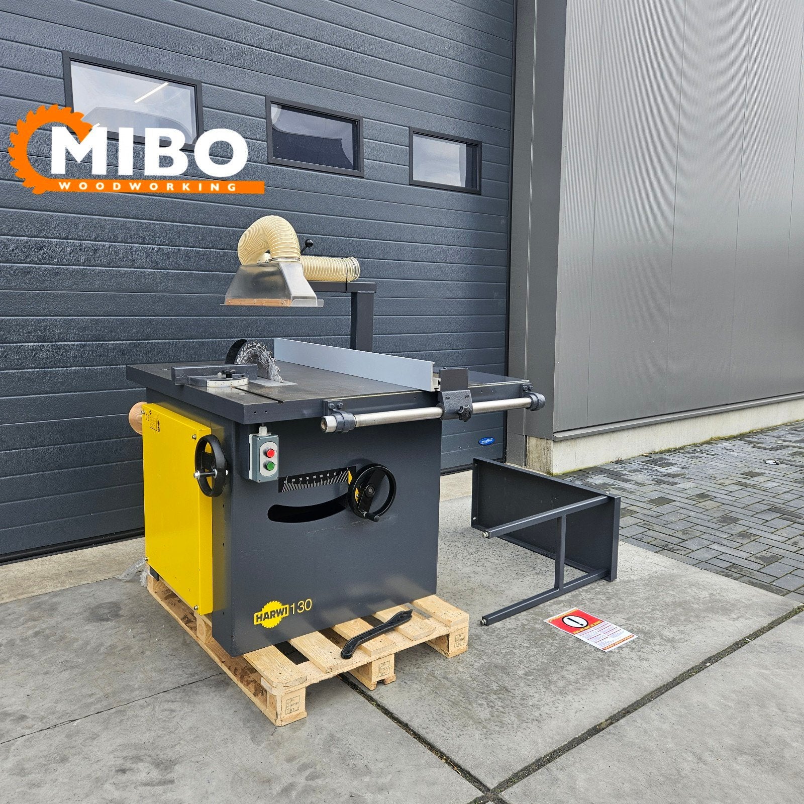 Harwi 130 Cirkelzaag schulpzaag ** 45graden ** Zaagtafel, Doe-het-zelf en Verbouw, Gereedschap | Zaagmachines, Cirkelzaag, 70 mm of meer