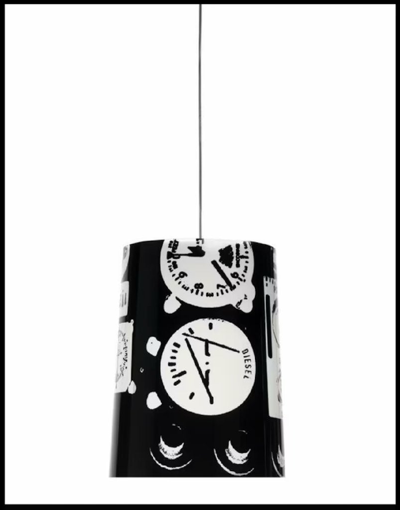 Foscarini hanglamp Tecno. Nieuw in doos., Ophalen of Verzenden