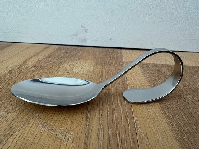 amuse lepels, Ophalen of Verzenden, Nieuw, Rvs of Chroom