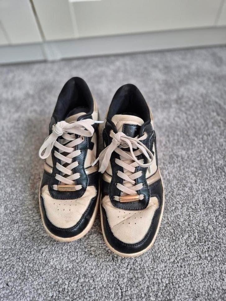 Cruyff sneakers maat 37, Kleding | Dames, Schoenen, Cruyff, Beige, Ophalen of Verzenden, Sneakers of Gympen