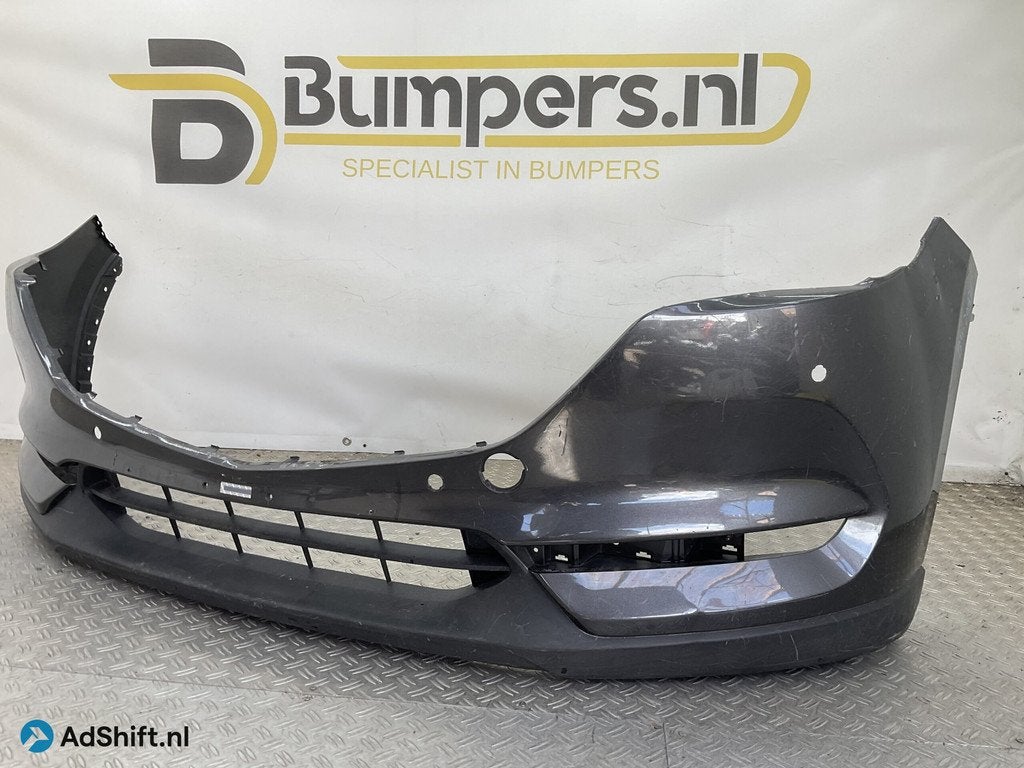 Bumper Mazda CX5 CX-5 17-21 kls pdc KB8A-50031 Voorbumper B4, Bumper