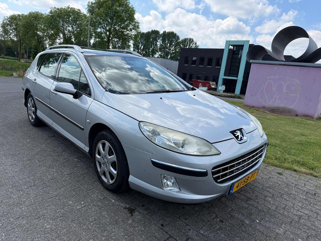 Verkocht, 125 pk, 4 cilinders, 1749 cc, Origineel Nederlands