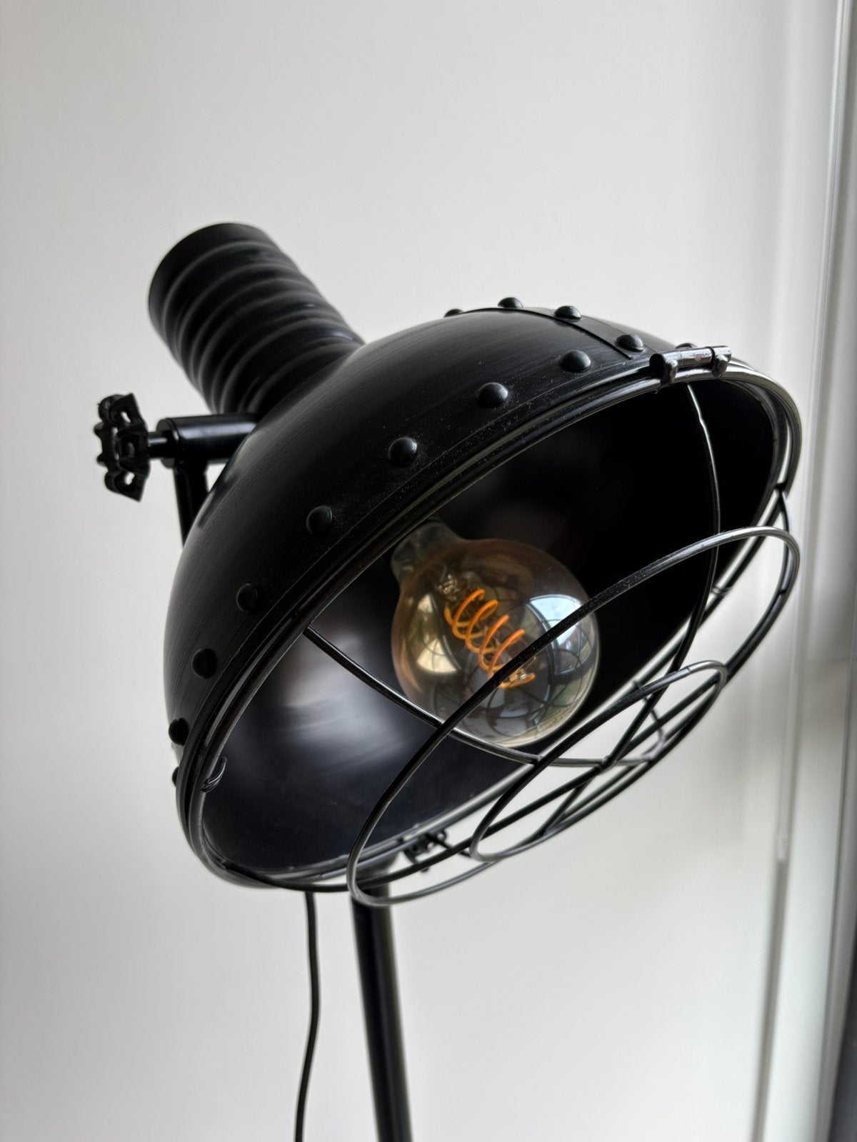 Vloerlamp te koop, Ophalen, Zo goed als nieuw, 150 tot 200 cm