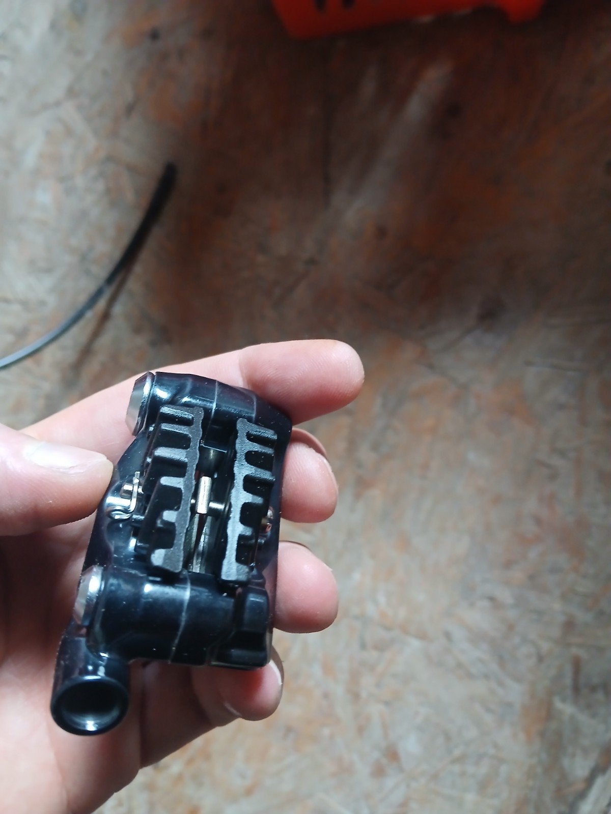 Nieuwe ultegra 8070 remkaliber los., Ophalen of Verzenden
