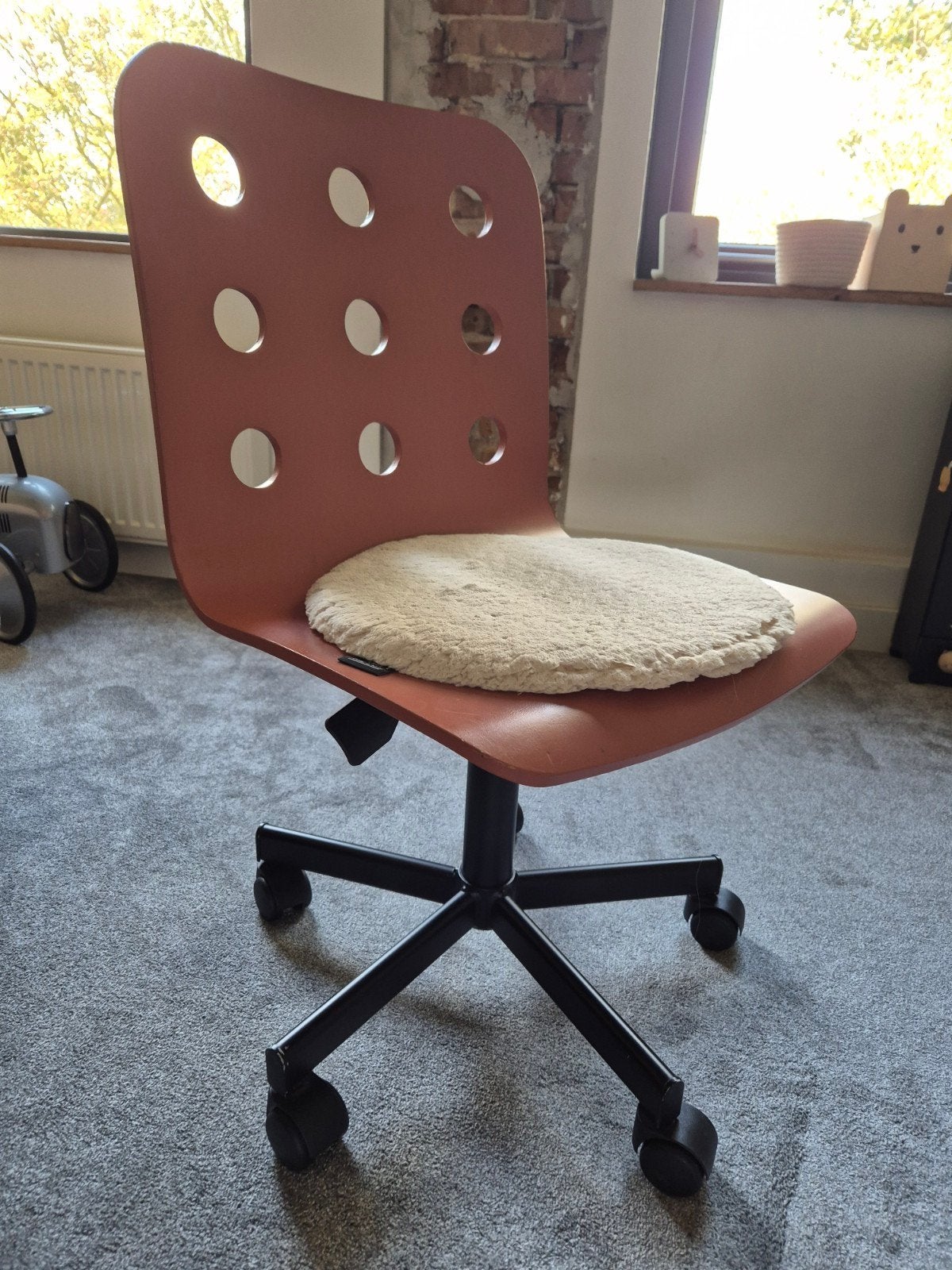 IKEA Bureaustoel, Ophalen, Gebruikt, Overige kleuren, Bureaustoel