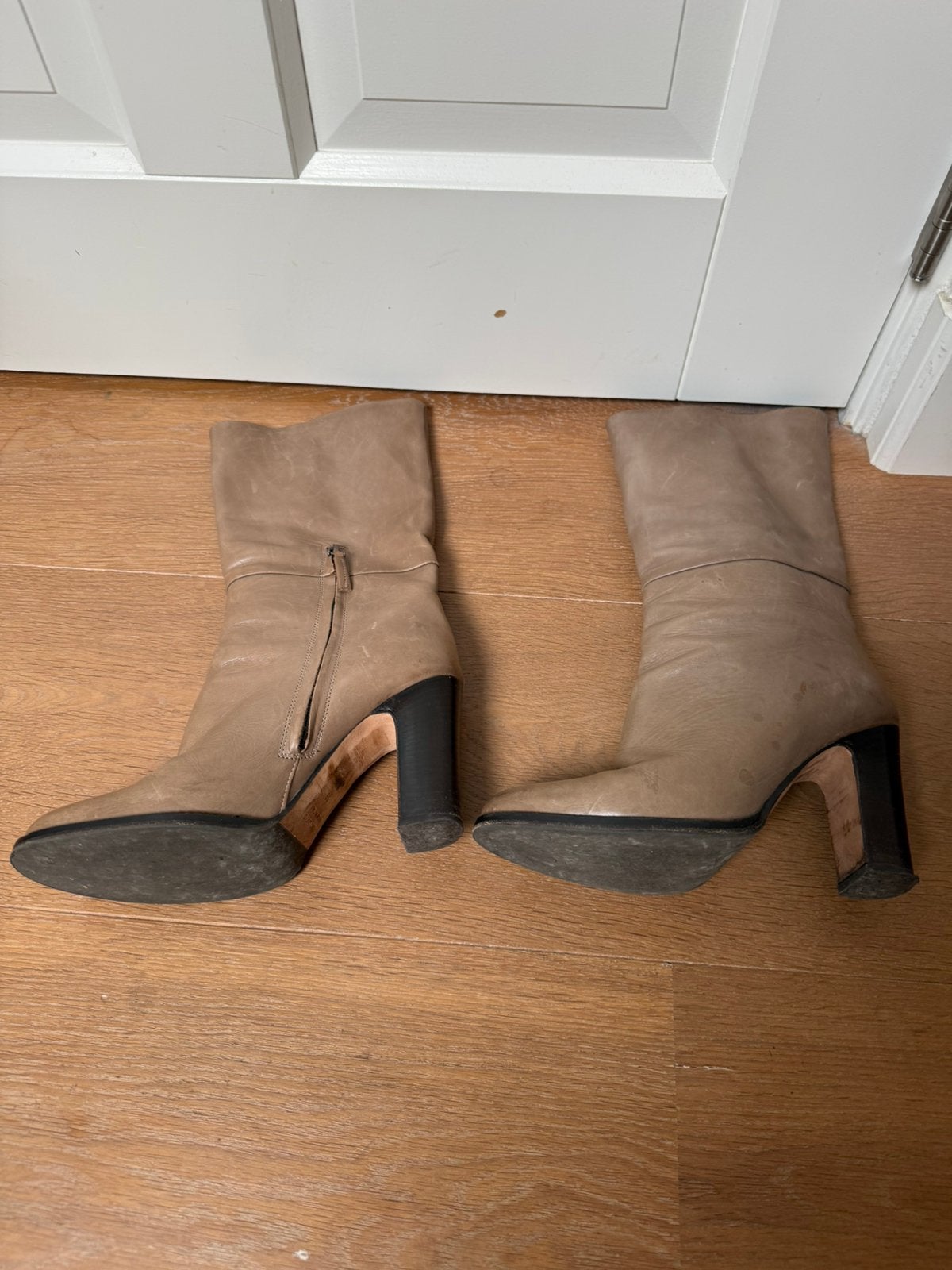 Laarsjes Julie Dee, Overige kleuren, Overige typen, Ophalen of Verzenden, Gedragen