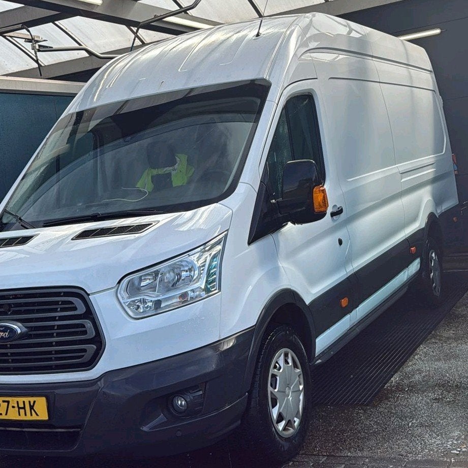 XXL Bus Transport & Verhuizingen | Ford Transit | Snel & Bet, Vacatures, Variabele uren, Vanaf 10 jaar, Overige vormen