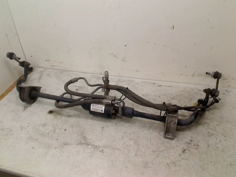 Stabilisatorstang Achter x drive 5 serie (F10) 2011, Gebruikt, Petuelring 130, München 80809, , Duitsland, BMW, Bayerische Motoren Werke AG