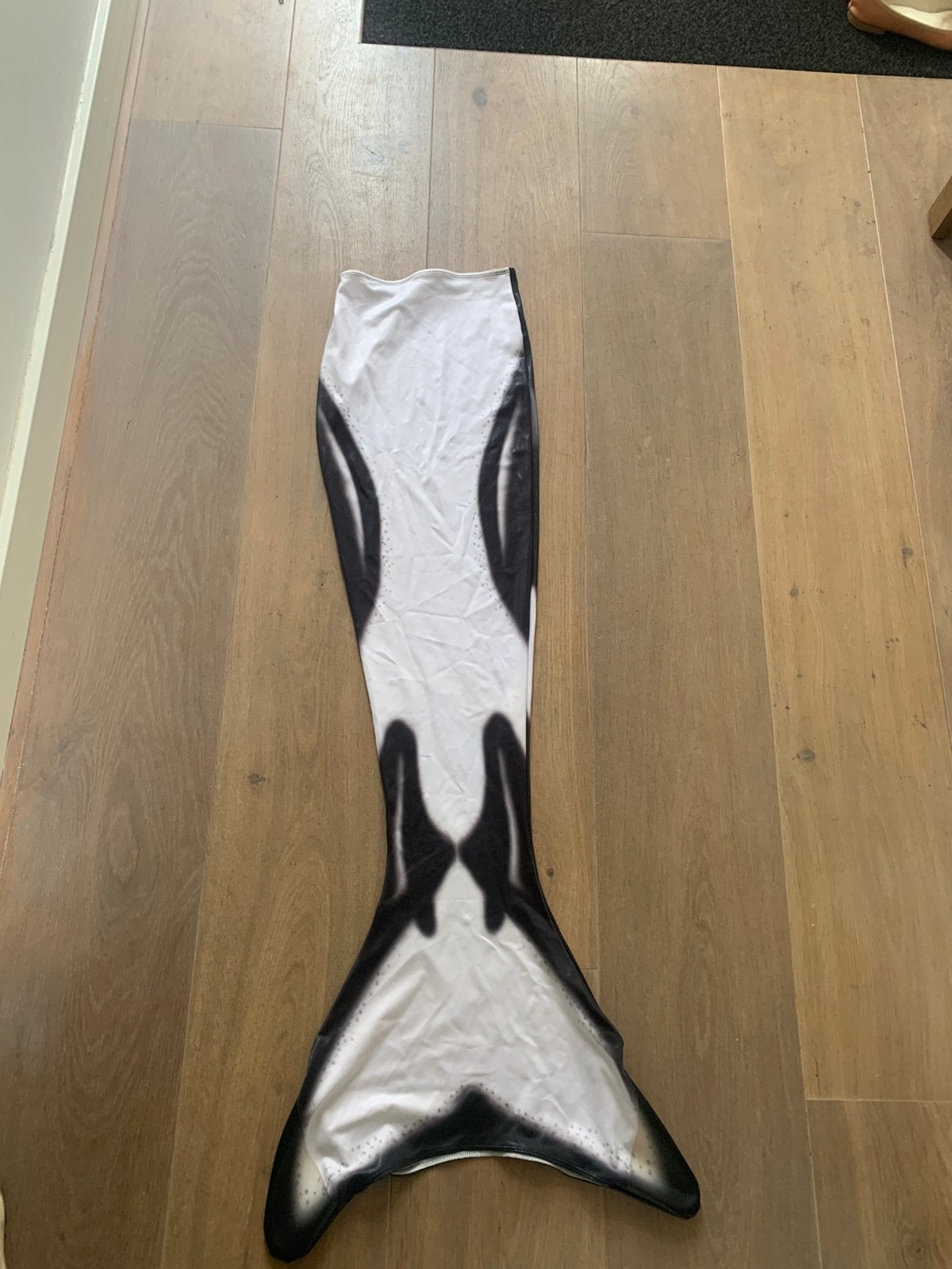 Zeemeerminnen staart, Jongen of Meisje, One size, Nieuw, Ophalen of Verzenden