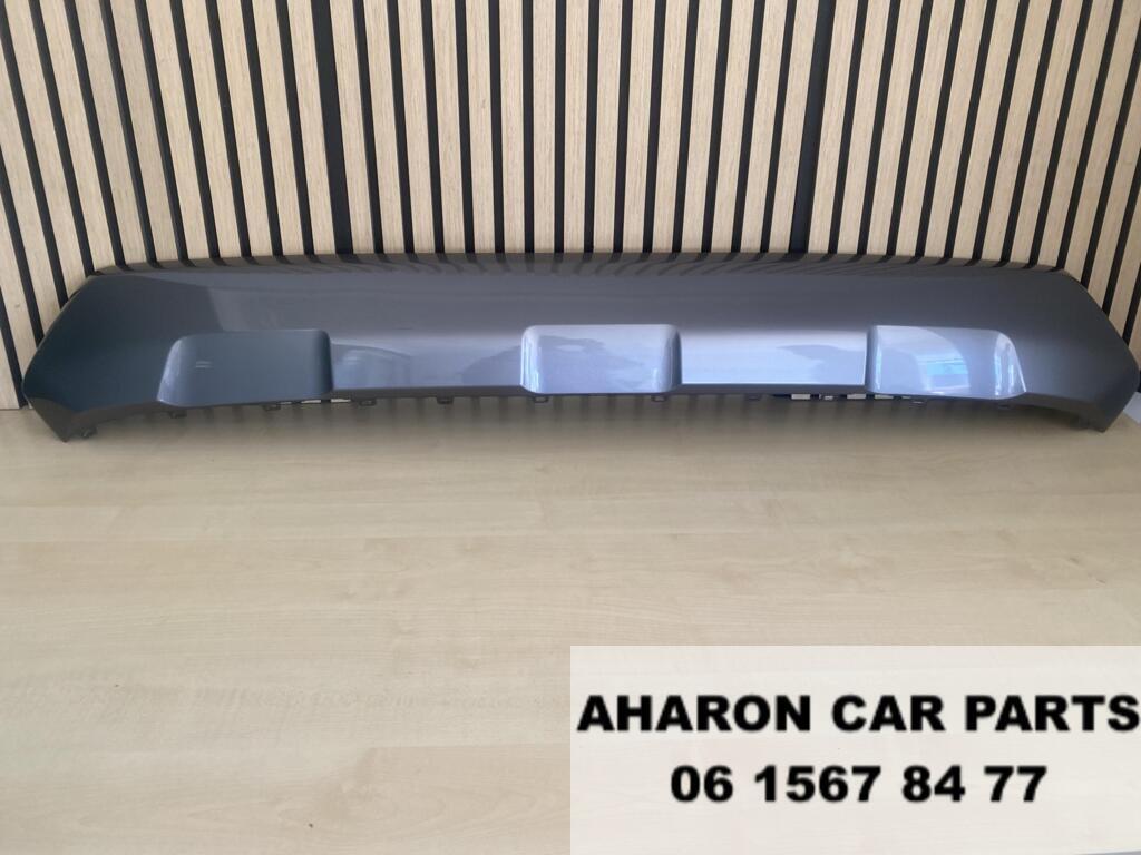 Toyota RAV4 XA50 Diffuser Achterbumper 5245342040 Nieuw 7328, Gebruikt, Ophalen of Verzenden