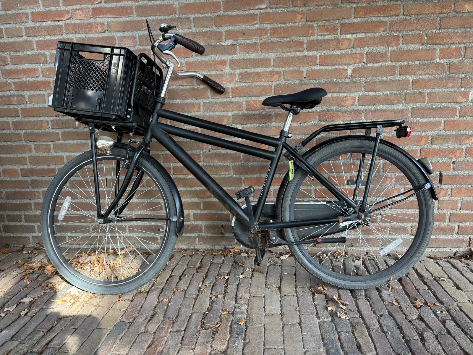 Cortego spirit transporter Jongensfiets 26 inch, Ophalen, Gebruikt, Overige merken
