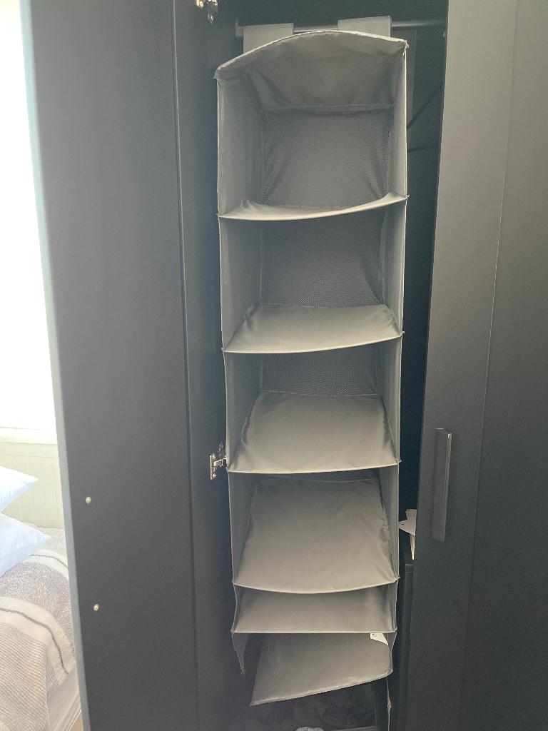 hangende opberger, Ophalen, Minder dan 50 cm, Gebruikt, 100 tot 150 cm