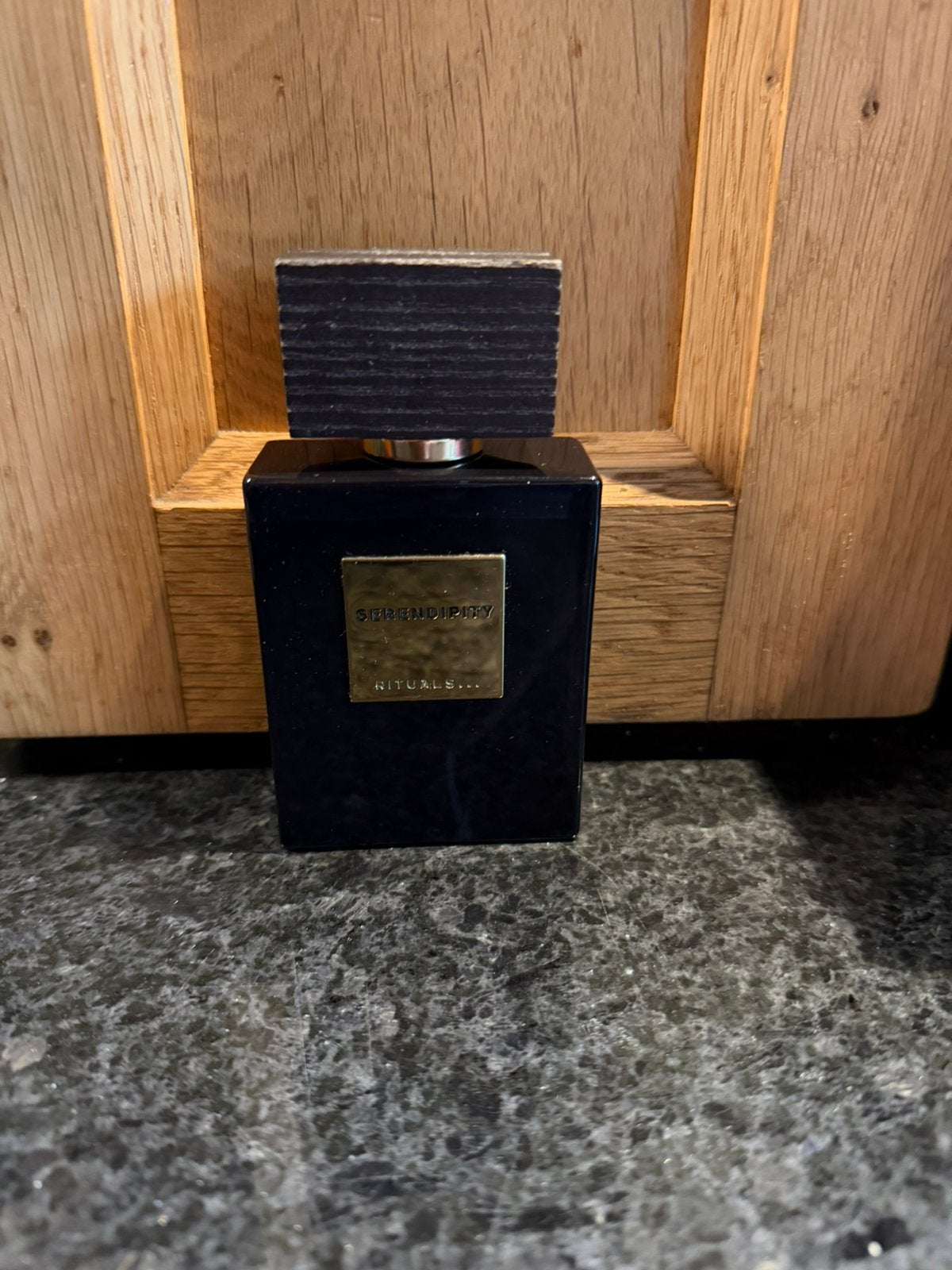 Nieuwe Rituals Serendipity parfum heren, Ophalen, Nieuw