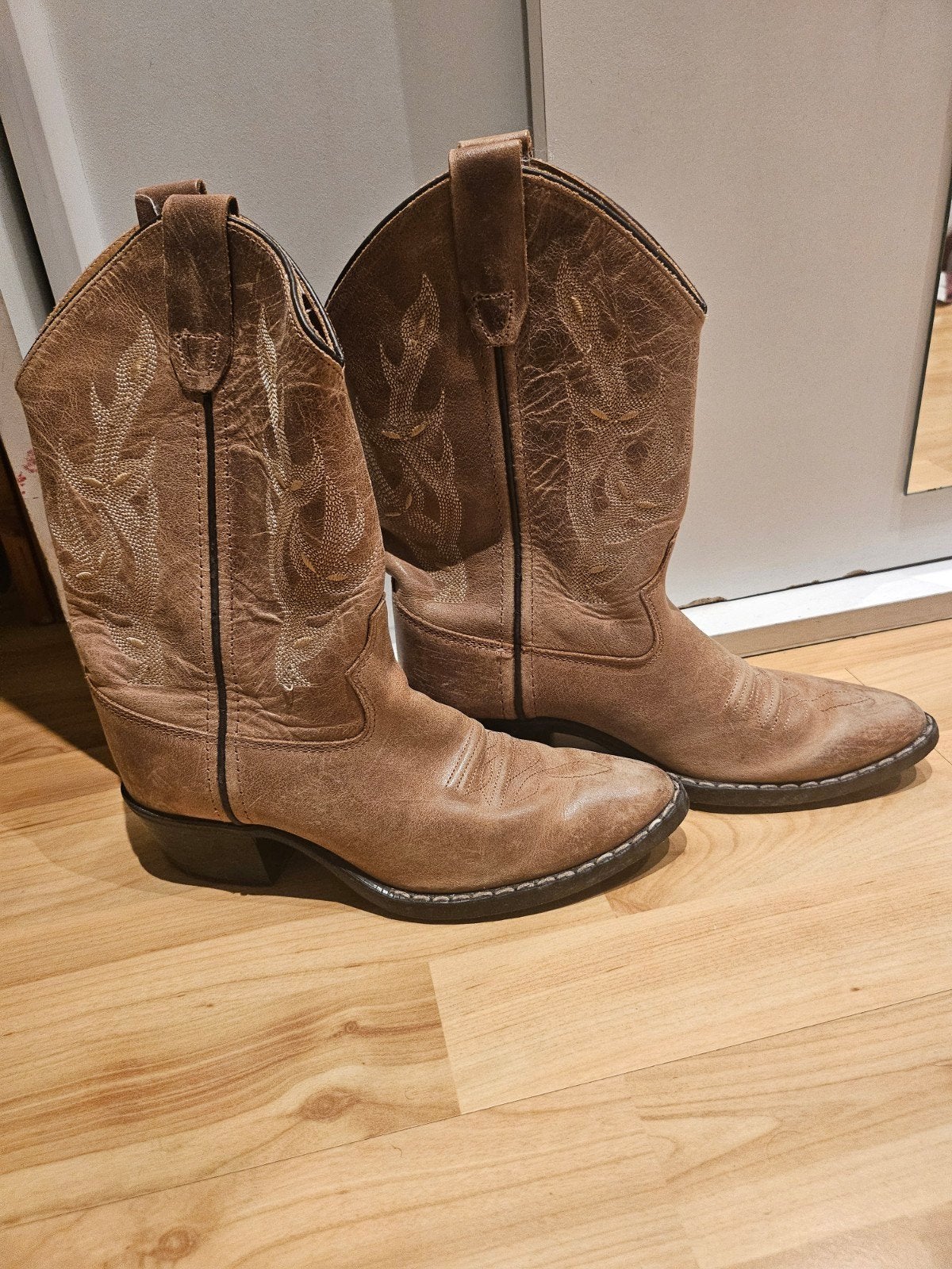 Mooie meisjes laarzen, BOOTSTOCK, Meisje, Ophalen of Verzenden, Laarzen