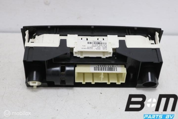 Kachelbediening Skoda Fabia Combi 5J0820045B, Auto-onderdelen, Gebruikt