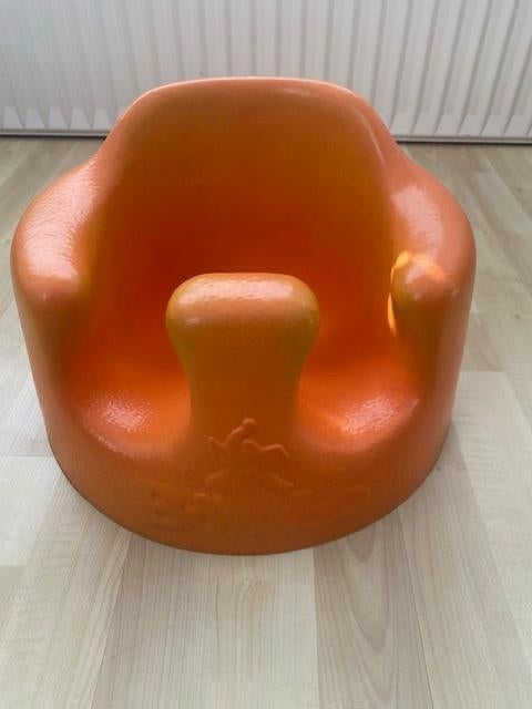 Bumba babystoeltje vloerzitje., Kinderen en Baby's, Kinderstoelen, Ophalen, Zo goed als nieuw, Overige typen, Stoelverkleiner
