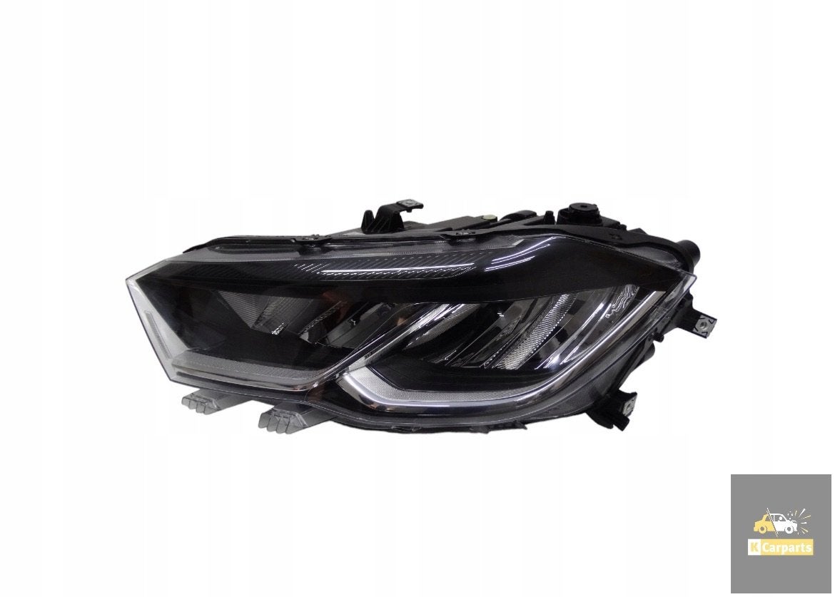 Volkswagen Polo 2G Facelift Koplamp Links voor 2G1941005C, Gebruikt, Volkswagen, Volkswagen AG, Berliner Ring 2
38440  Wolfsburg, DE