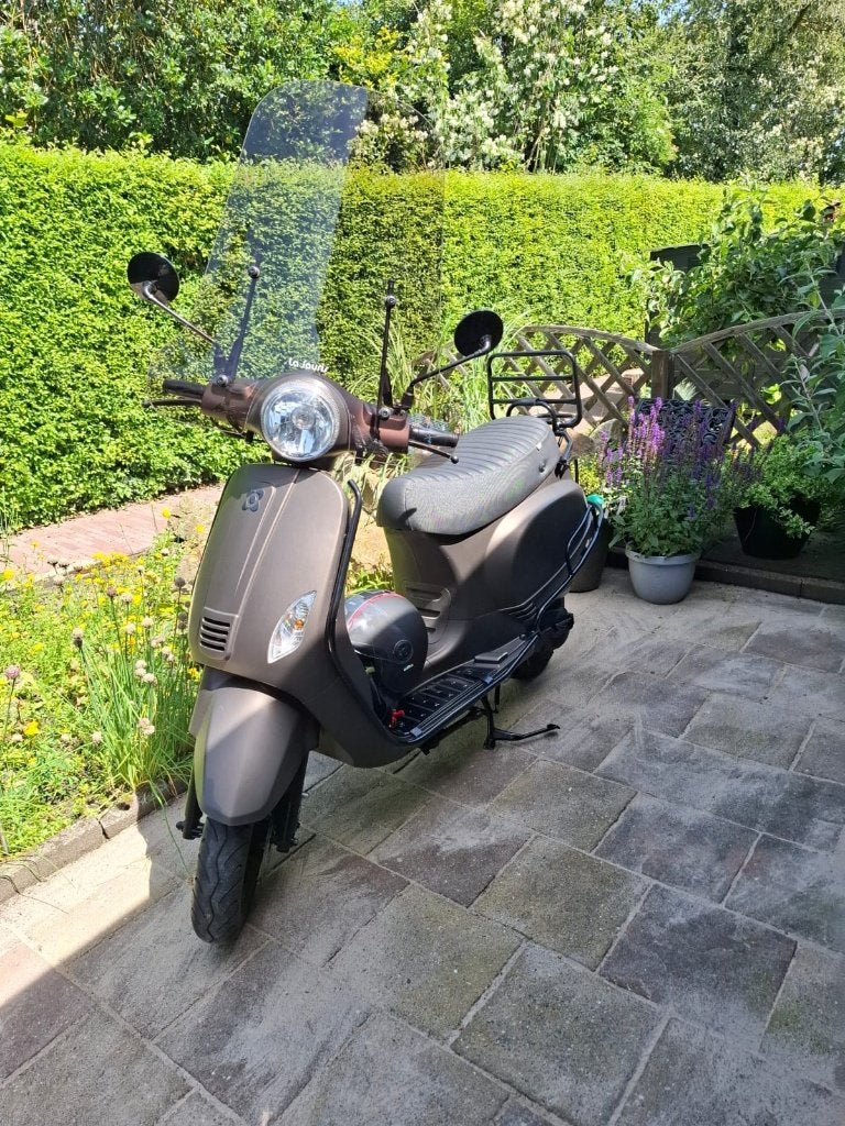 Scooter, Fietsen en Brommers, Brommeronderdelen | Scooters, Ophalen of Verzenden, Gebruikt, Overige typen, Overige merken
