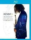 Blu-ray KENNY G An evening of rhythm and romance, Muziek en Concerten, Verzenden, Concert, Zo goed als nieuw
