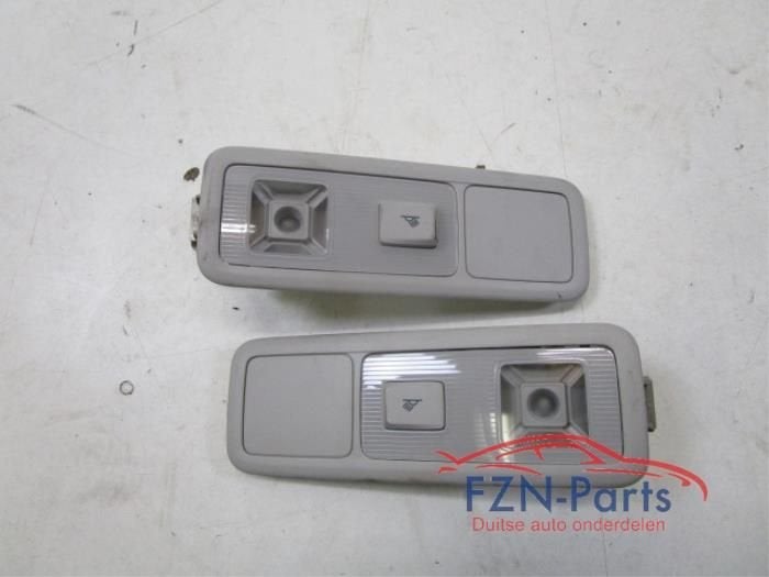 Binnenverlichting achter Volkswagen Touran (22741819), Auto-onderdelen, Ophalen of Verzenden, Gebruikt