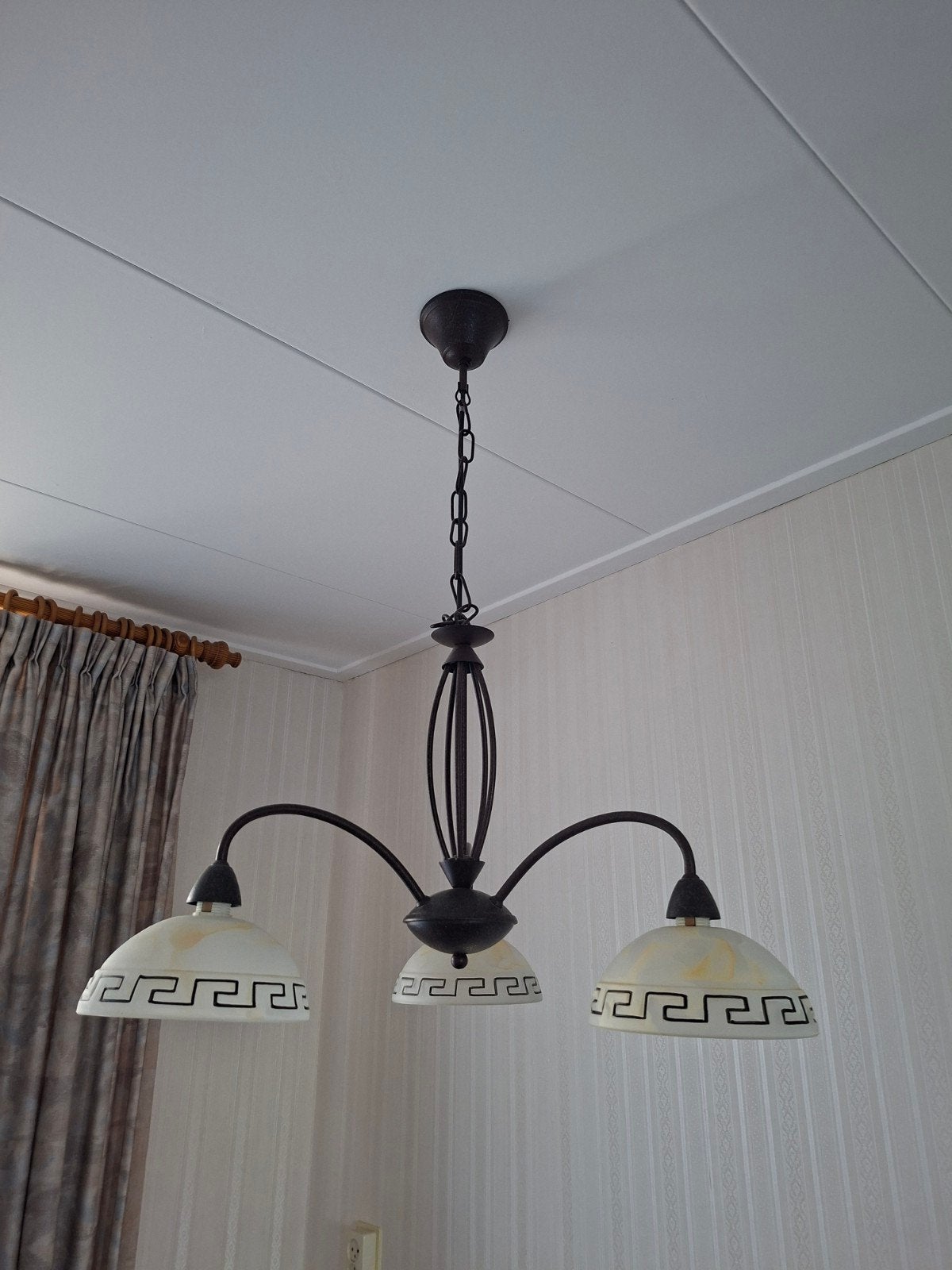 lampen, Huis en Inrichting, Ophalen