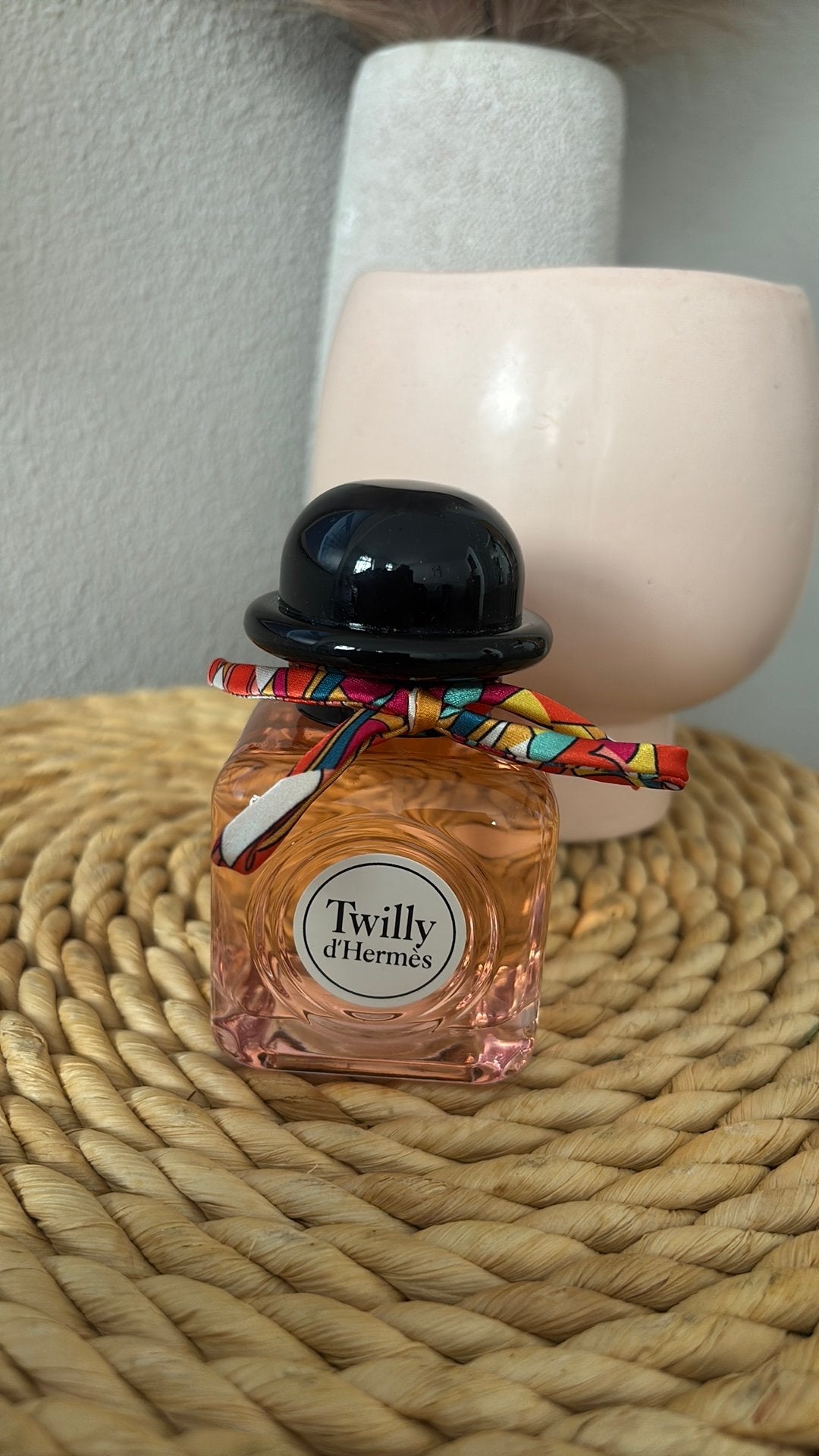 Twilly Hèrmes 85ml eau de parfum nieuw, Ophalen of Verzenden, Nieuw