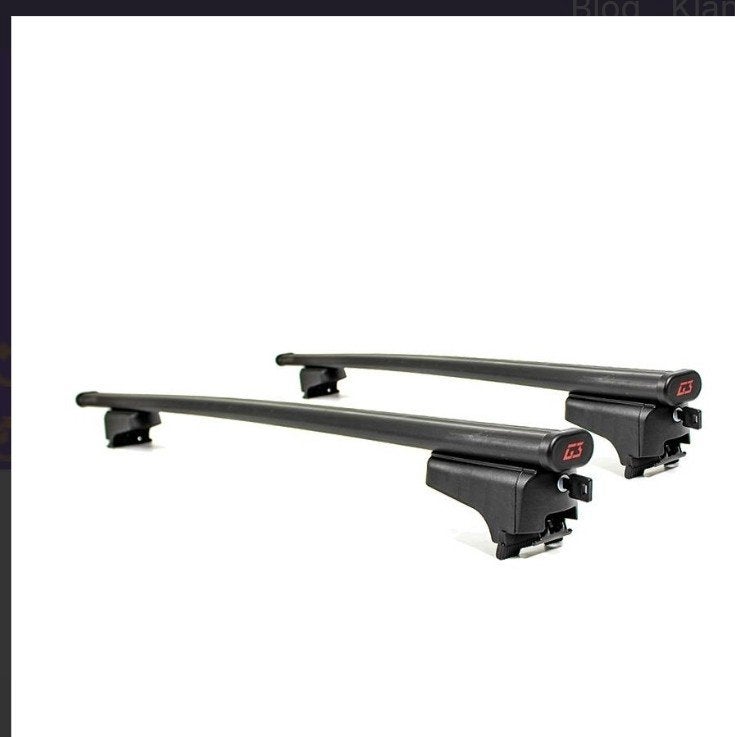 G3 Dakdrager open Rail 130cm, Auto diversen, Ophalen of Verzenden