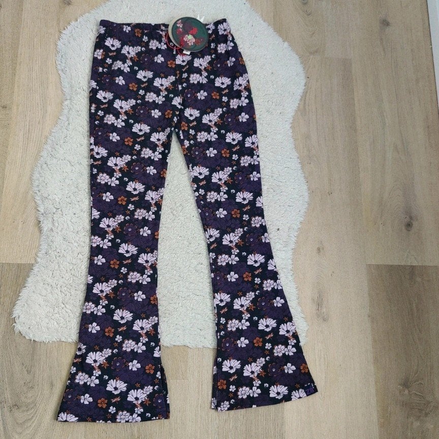 Z8 flared broek maat 140 NIEUE, Verzenden, Nieuw, Meisje, Broek