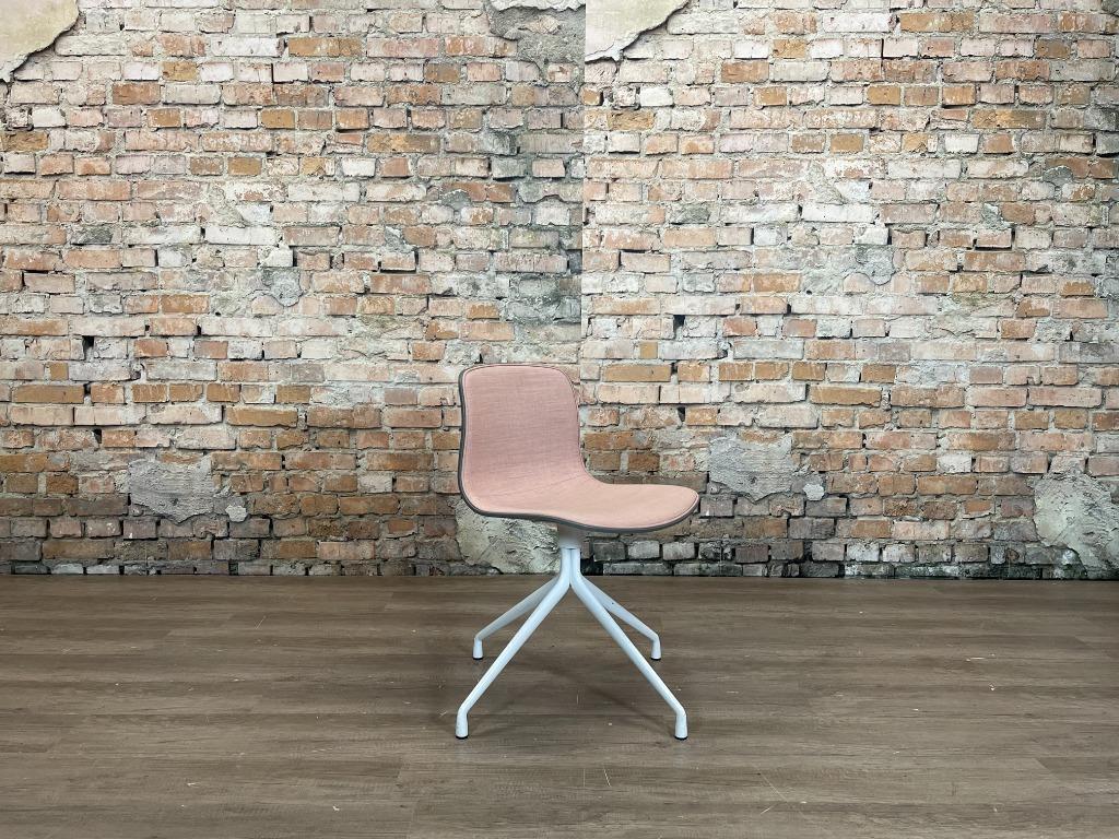 Hay AAC 11 Swivel bij TheReSales, Huis en Inrichting, Stoelen, Ophalen of Verzenden, Zo goed als nieuw, Vijf, Zes of meer stoelen