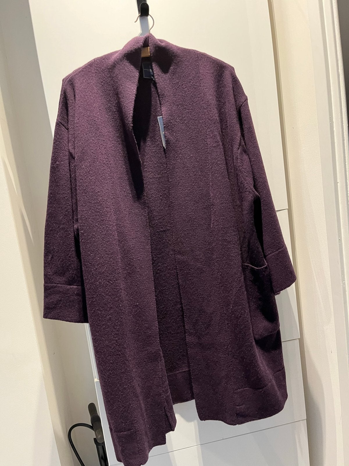 Josephine & Co vest - Nieuw met label, Kleding | Dames, Truien en Vesten, Ophalen of Verzenden, Nieuw, Maat 46/48 (XL) of groter