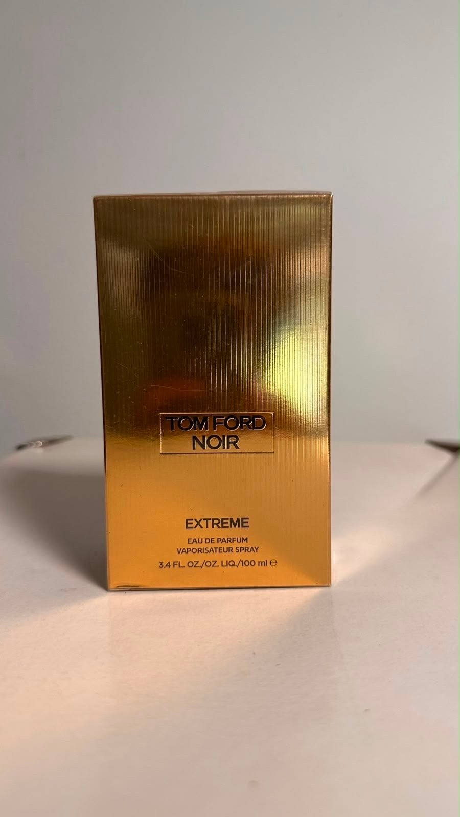 Tom Ford Noir Extreme Eau de Parfum 100ml, Sieraden, Tassen en Uiterlijk, Uiterlijk | Parfum, Ophalen of Verzenden, Nieuw