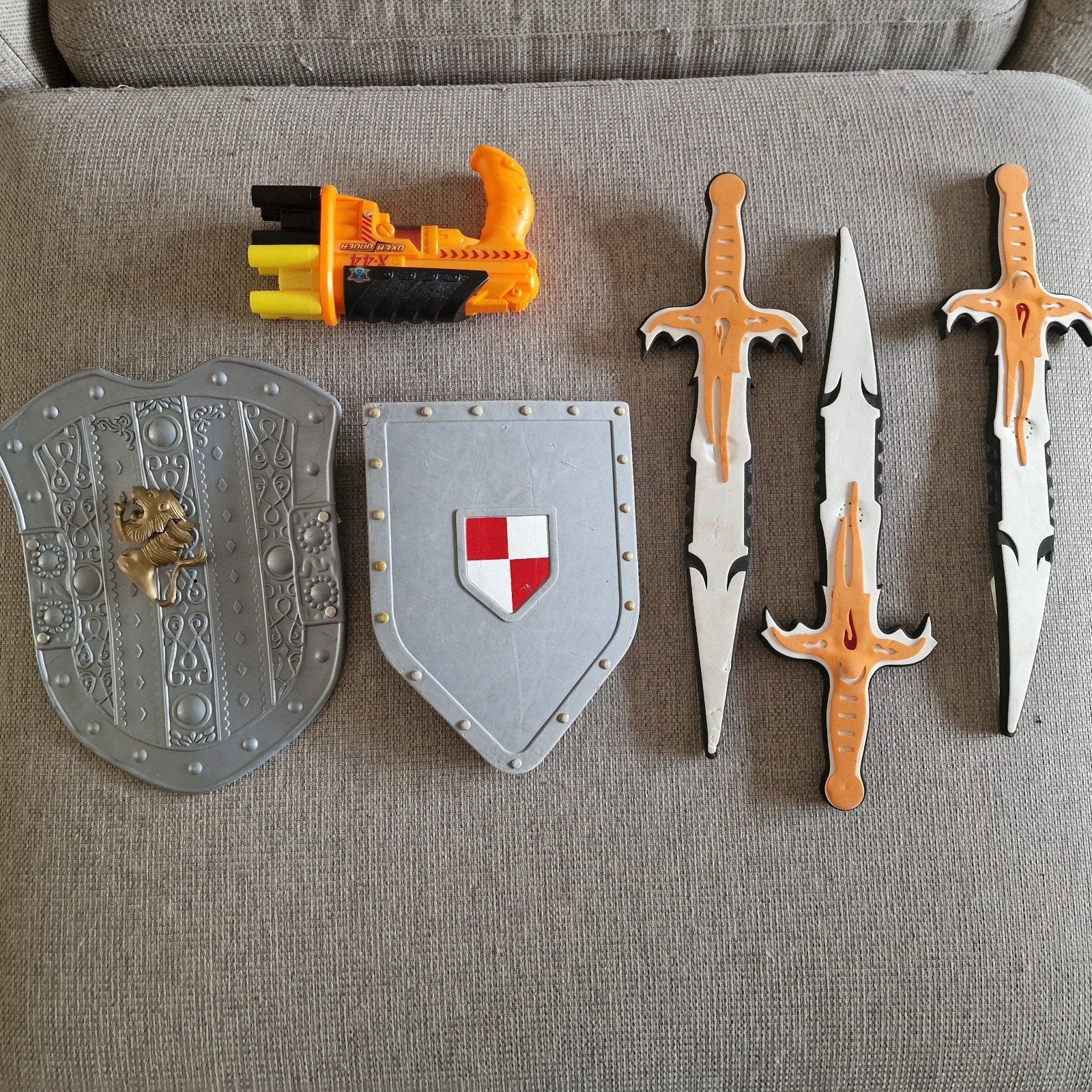 Wapens, Ophalen of Verzenden, Landmacht, Nederland, Zwaard of Sabel