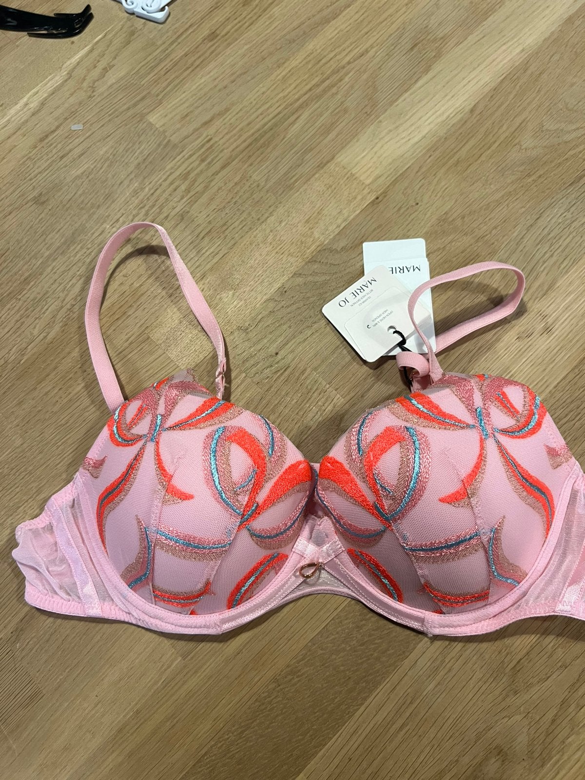Marie Jo bh maat 80B NIEUW!! Bh nu €45,-, Ophalen of Verzenden, BH