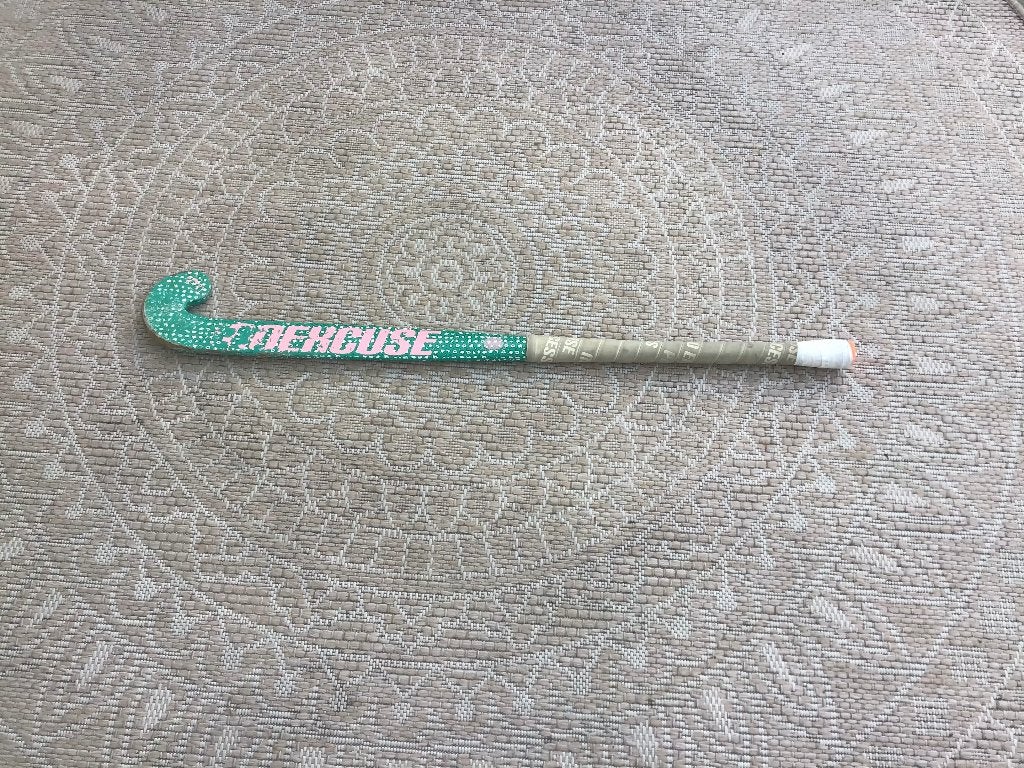 32 inch Hockeystick, Sport en Fitness, Hockey, Ophalen, Gebruikt, Stick