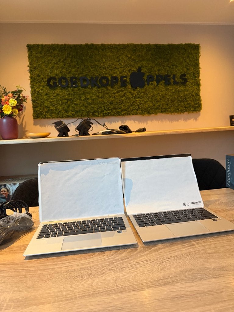 HP Elite x360 830 G10 i7 16GB 512GB | nieuw/ongebruikt, Computers en Software, Windows Laptops, Ophalen, 13 inch, Nieuw, Qwerty