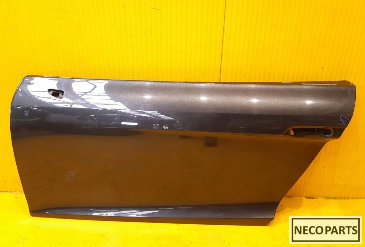 AUDI R8 420 PORTIER DEUR LINKS ORIGINEEL ALLES LEVERBAAR!!!, Gebruikt, -, Achter, -