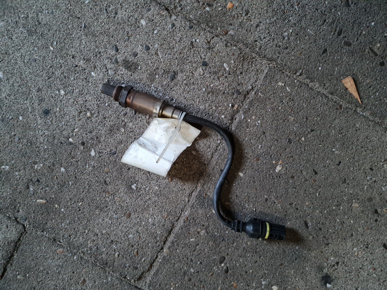 lambda sonde bmw 0258003477, Ophalen of Verzenden