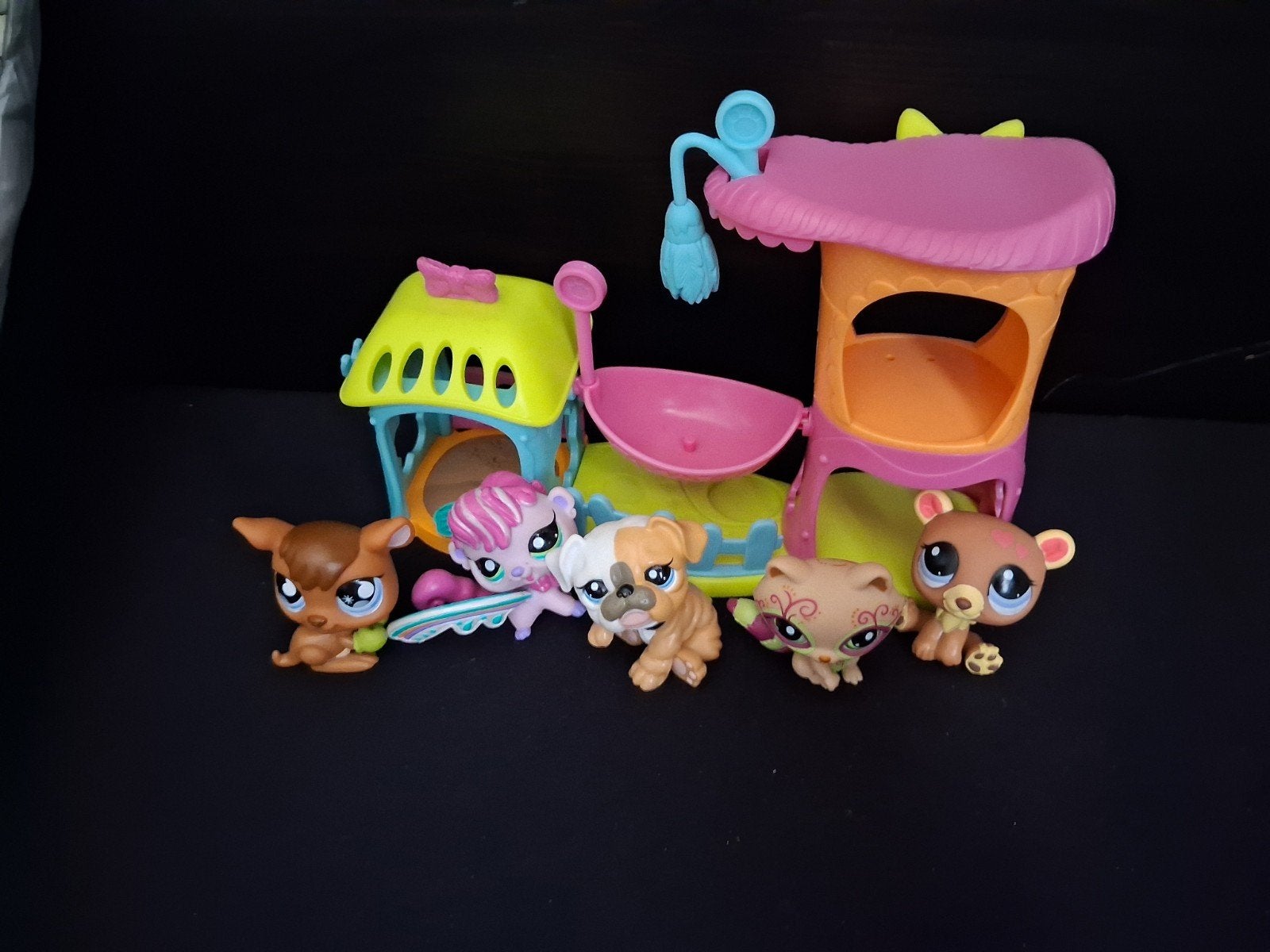 Petshop #6, Ophalen of Verzenden