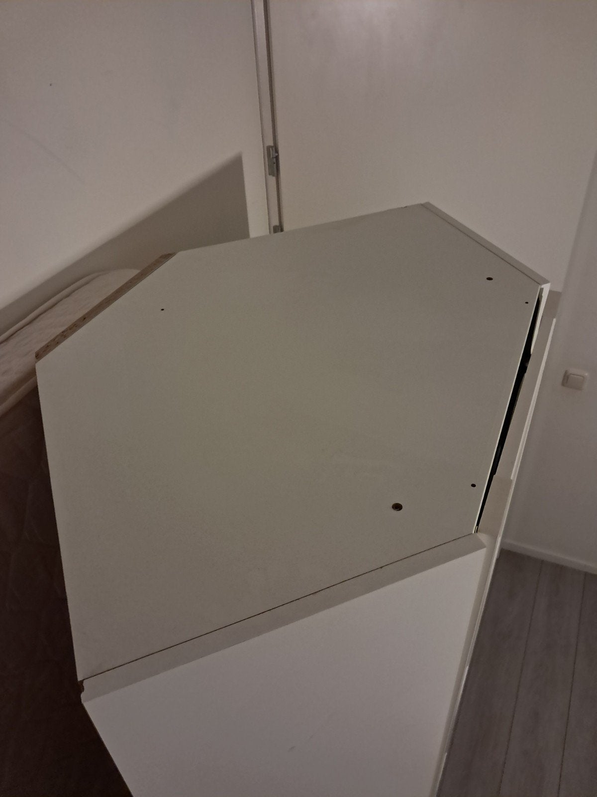 Foto 4 van kinderkast
