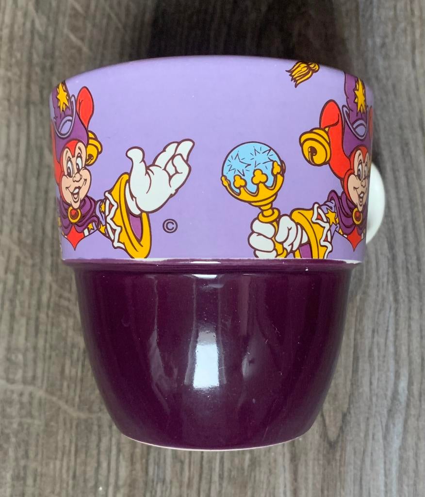 Efteling Pardoes De ToverNar Beker/Mok, Ophalen of Verzenden