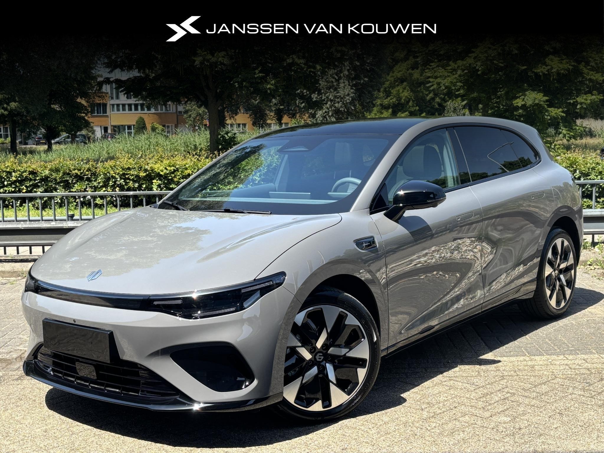 Leapmotor B05 ProMax Design 67.1 kWh | NIEUW BINNEN! | Tot 4