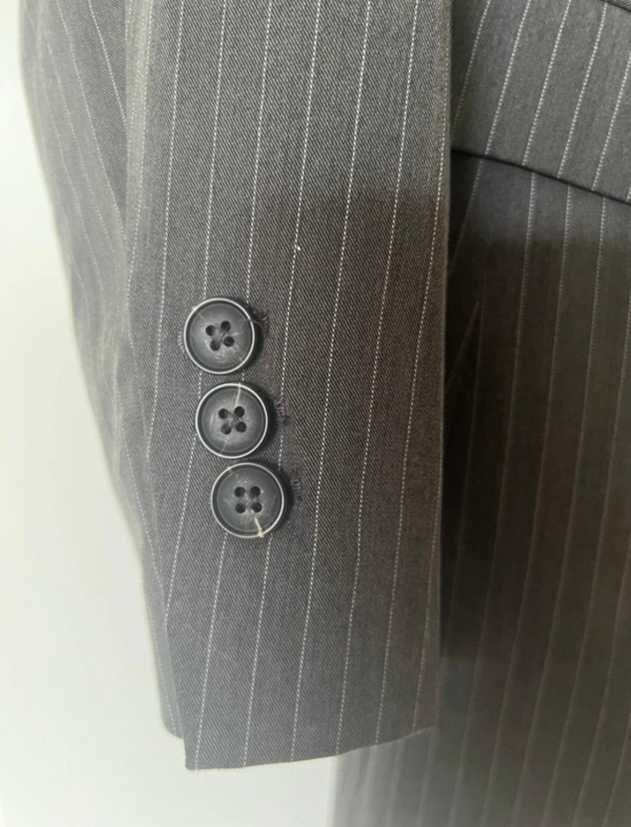 MS Mode blazer maat M, Maat 38/40 (M), Verzenden, Zo goed als nieuw, Jasje